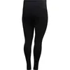 adidas Damen 7/8-Tight Believe This Solid Gr.2X (Plus Size) Produktbild-Vorschau 6