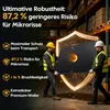 Powerness Balkonkraftwerk mit Speicher EcoFlow Stream Ultra Produktbild-Vorschau 11