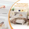 Flieks Schrankbett 140x200cm mit USB und Steckdose, Produktbild-Vorschau 7