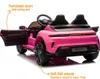Porsche Taycan Turbo S Kinder Elektroauto 24V (2-Sitzer, Produktbild-Vorschau 3