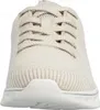 Rieker Damen Schnürschuh Sneaker Stoff Halbschuh 54022, Produktbild-Vorschau 4