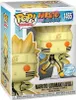 Funko Pop! Naruto Shippuden - Naruto Uzumaki (Kurama Link Produktbild-Vorschau 3