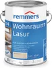 REMMERS Vosková lazura 2.5 l Antická šedá Náhled obrázku produktu 5