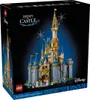 The image shows the packaging of a LEGO Disney Castle set. Náhled obrázku produktu