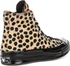 Converse Chuck 70s High A12705C in Leopard - 7.5 UK - 41 EU Anteprima dell’immagine prodotto 3
