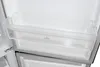Interior view of a refrigerator compartment. Produktbild-Vorschau