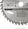 2 x Hartmetall Kreissägeblätter 250 x 30 mm mit 40 und 60 Produktbild-Vorschau 7