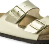 Birkenstock Arizona  Open Teen - Goudkleur - Maat 39 Produktbild-Vorschau 80