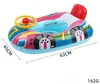 Aufblasbarer Schwimmring für Babys, Kleinkinder (1–3 Jahre) Produktbild-Vorschau 2