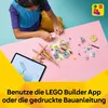 LEGO Creator 3-in-1-Set Deko-Blumengemälde - 3D Modellbau - Produktbild-Vorschau 35