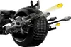 LEGO DC - Batman Baufigur mit Batpod 76273 Náhled obrázku produktu 5
