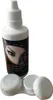 Kontaktlinsen-Set Kombilösung 60 ml und Aufbewahrungsbox für 2 Linsen Zubehör Fasching Karneval Mottoparty Halloween Produktbild-Vorschau