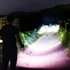 LED Handscheinwerfer & Taschenlampe wiederaufladbar, Produktbild-Vorschau 8