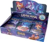 Disney Lorcana Trading Card Game: Set 4 - Booster Display Produktbild-Vorschau 2