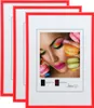 New Lifestyle Set Bilderrahmen Wanddeko Collage Poster Produktbild-Vorschau 1