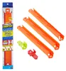 Hot Wheels Track Builder JDW41, Súprava vozidla a dráhy, 3 Náhľad obrázku produktu 4