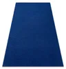 TAPIS - MOQUETTE ETON bleu foncé bleu 300x500 cm Voir les images du produit 1