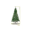 LIVARNO home Künstlicher LED-Weihnachtsbaum, 210 cm, Produktbild-Vorschau 3