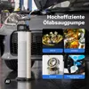 Wiltec oliepomp van 7 liter voor het verversen van Productafbeelding-voorbeeld 8