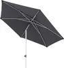 Doppler ACT 270 PUSH-UP Sonnenschirm ø 270 cm rund Produktbild-Vorschau 1
