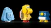 LEGO Super Mario 71417 Fliprus a sněhové dobrodružství - Náhled obrázku produktu 29