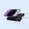 Baseus Airpow, powerbank, 10000 mAh, zwart Productafbeelding-voorbeeld 17