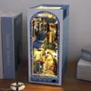 Maison miniature Book Nook - Brise Marine - Puzzle 3D - Voir les images du produit 13