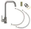 [Granitspüle 76x44 in verschiedenen Farben+ Armatur Steel] Produktbild-Vorschau 5