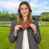 Money Maker RFID Damen Geldbörse Portemonnaie Geldbeutel Produktbild-Vorschau 2