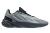 adidas Ozelia, kleur: grijs/kernzwart, maat: EU 45 1/3 Productafbeelding-voorbeeld 2