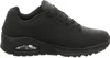 Skechers scarpe Uno Stand ON Air, 52458BBK Anteprima dell’immagine prodotto 14