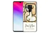 MuchoWow® Handyhülle Schutzhülle Hülle für Huawei P40 Lite Produktbild-Vorschau 2
