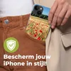 MuchoWow® Handyhülle Schutzhülle Hülle für Apple iPhone 14 Produktbild-Vorschau 2
