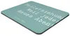 Mr. & Mrs. Panda Mousepad Spruch Heilerziehungspflegerin Produktbild-Vorschau 3