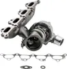 Turbolader for Opel Insignia 1.6 Turbo Astra Sports Tourer Produktbild-Vorschau 1