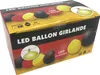 Guitirande Ballon mit LED Produktbild-Vorschau 1