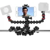 Joby GorillaPod Mobile Rig schwarz/grau Stativ Produktbild-Vorschau 2
