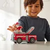 PAW Patrol , Feuerwehr-Auto mit Marshall-Figur (Sustainable Produktbild-Vorschau 2
