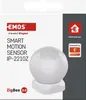 GoSmart PIR senzor (pohybové čidlo) IP20, ZigBee Náhled obrázku produktu