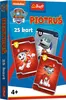 CUBES Cards PIOTRUŚ PAW Patrol 08513 - Spiel für Kinder Produktbild-Vorschau 1
