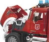 Autoscala MACK Granite per il servizio antincendio Anteprima dell’immagine prodotto 9