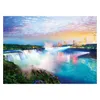 Eurographics Puzzle Globetrotter - Niagara Falls - 1000 Produktbild-Vorschau 1