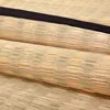 Tatami-Rollmatte in zwei verschiedenen Größen 80 x 80 cm Produktbild-Vorschau 4