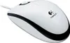 Logitech M100 USB biely Náhľad obrázku produktu 13