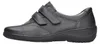 Waldläufer Damen Halbschuhe schwarz, Leder, Weite K, Produktbild-Vorschau 52