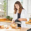Premium Handrührer Black+Decker BXMX500E 2 Knethaken 2 Produktbild-Vorschau 5