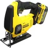 Stanley SFMCS600B-XJ 18 V Akku-Säbelsäge, nur Gehäuse Produktbild-Vorschau 34