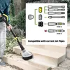 Kärcher 2.642-706.0, Spritzschutz, Kärcher, K 2, K 7, 188 Produktbild-Vorschau 6