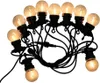 Girlanda Ogrodowa V-TAC 5W LED 5 metrów 10 żarówek 0,4W Podgląd zdjęcia produktu 1