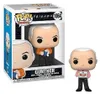 Statuetta Funko POP Friends 1064 Gunther Anteprima dell’immagine prodotto 2